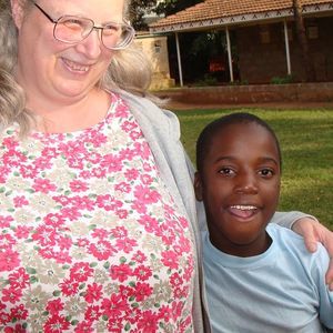 Meet your Posher, Terri